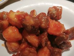 -大碗先生(万家丽店)