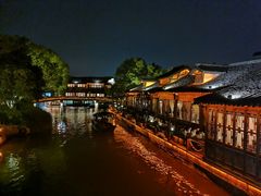 -乌镇西栅景区
