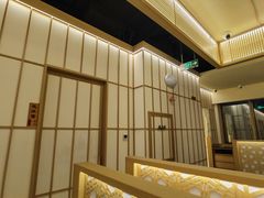 -德川家日本料理(中关村寰太大厦店)