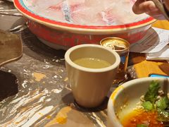 -堂客老火锅(欣阳广场总店)