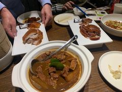 -小大董·烤鸭(王府井apm店)