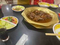 -芦月轩羊蝎子(太平桥店)