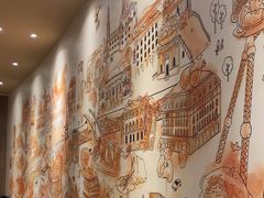 -必胜客(花都百业店)