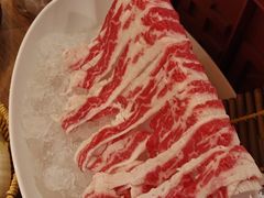 -巴奴毛肚火锅(龙湖锦艺城店)