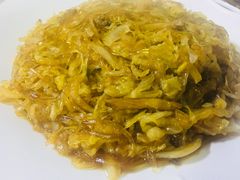 -大梁骨头馆·酱骨老菜(友好店)