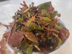 凉拌折耳根-东吴霸王兔(松青路店)