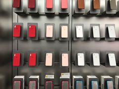 -Apple 零售店(Canton Road)