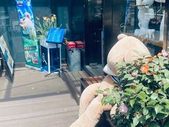 -咖星人E·T coffee·云赛空间