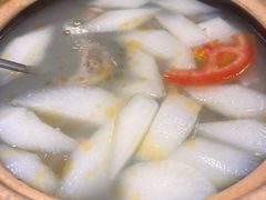 -掌上鲜(南顺城街店)