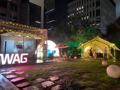 -SWAG·日咖夜酒·城市露营