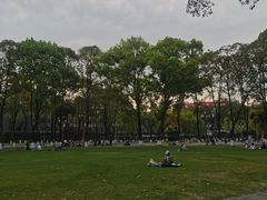 -四川大学(望江校区)