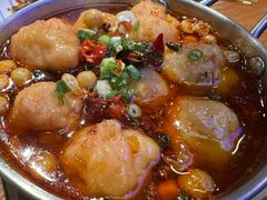 -路边羊烧烤酒场(宝带路店)
