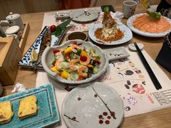 -上户日本料理(北仑富邦店)