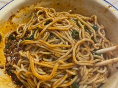 -岳记老成都三味面