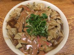 -真素诚·清真(新华路店)