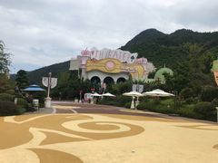 -安吉Hello Kitty乐园