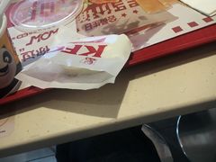 -肯德基(丰北路店)