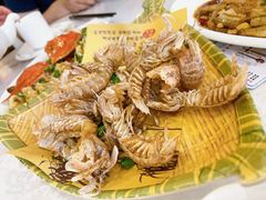 -渔满仓海鲜渔家(象山二店)