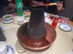 -东镇老火锅(长春路首店)