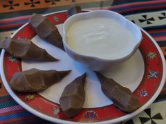 -卡万金特色藏餐