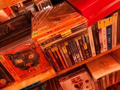 -独音唱片 Indie Music