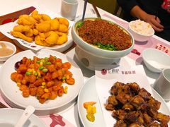 -红樱桃·欢乐餐厅(太原里店)