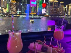 -外滩8号 whisky bar(金延大厦店)