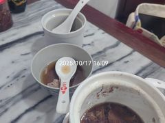 -益寿炖品店