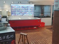 -老地方海鲜坊(步行街店)
