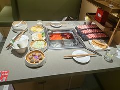 -海底捞火锅(太阳宫凯德mall店)