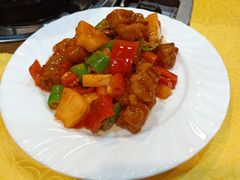 -金鸡厨房(夏湾店)