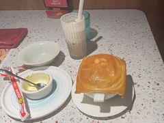 -战斧牛排餐厅(悦方IDmall店)