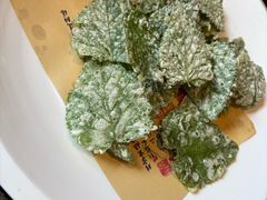 桑叶-亭下湖饭店(康岭店)