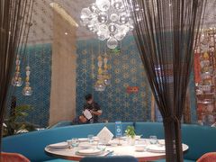 -阿里疆Alijiang·丝路美食·异域风情·清真(长楹天街店)