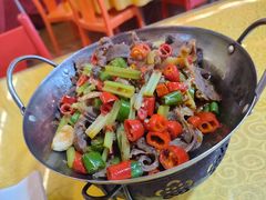 五香驴肉-厦门客湘来湘菜馆(明发商业广场店)