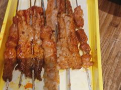 -永红源啤酒·烧烤·海鲜·大排档(青特城店)