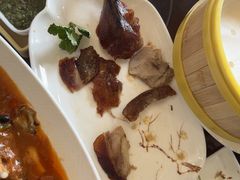 -民族饭荘(新华大街店)