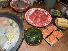 -楠火锅(仁恒梦中心店)