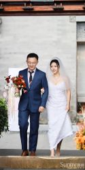 -Sunny喜铺婚礼定制·求婚策划