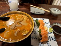 -雷屋日式料理(沈安小区店)