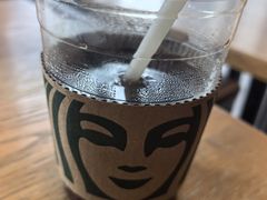 -星巴克(苏州石路百脑汇店)