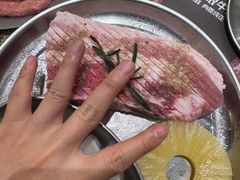 -首尔烤肉大排档(合生汇店)