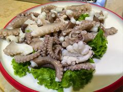 -福茗春薪禾记海鲜烧烤(八一路店)