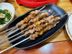 -九十九顶毡房(阜石路店)