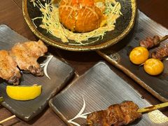 -鸟鹏烧鸟居酒屋(昌岗店)