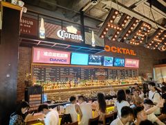 -HIB HUB公社(解放西路店)