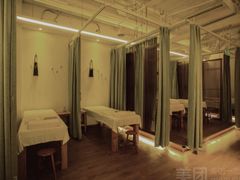 -静雅推拿(鹭洲里店)