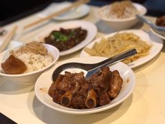 -阿水狮猪脚大王(台中公园店)