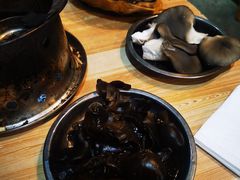 木耳-范贤光鸡公煲(平乐园总店)