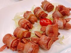 -香港新发烧腊茶餐厅(万象店)